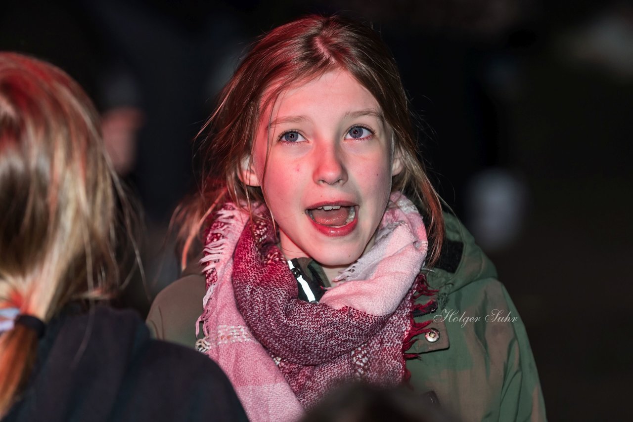 Bild 287 - Osterfeuer